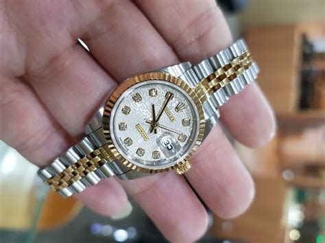 69173 rolex year|rolex model 69173 value.